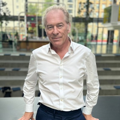 Patrick Jenvrin, Openstone